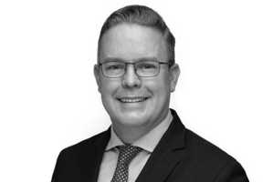 Brett Evans