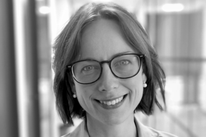 Alison Rees