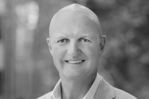 Geoff Robinson