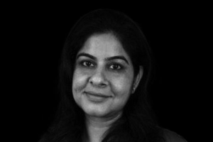 Pooja Rani