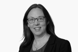 Louise Meijer