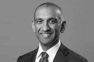 Suhas Nayak