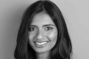 Mansi Patel