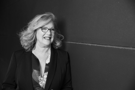 Deborah Kent