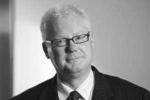 Michael Hallinan